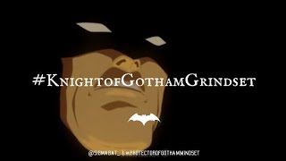Batman Sigma Male Grindset #33 | #KnightofGothamGrindset