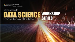 Introduction to Python for Data Science (Fall 2020, part 2/2)