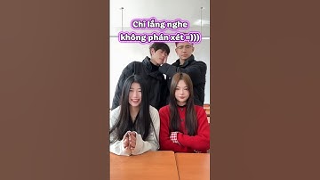 Nghe xong muốn phán xét ghê | Tuổi học trò 🤪 #trending