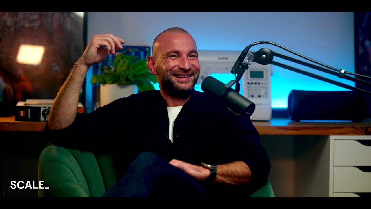 Alexandre Duliège - Promoteur Immobilier - Scale_ #2