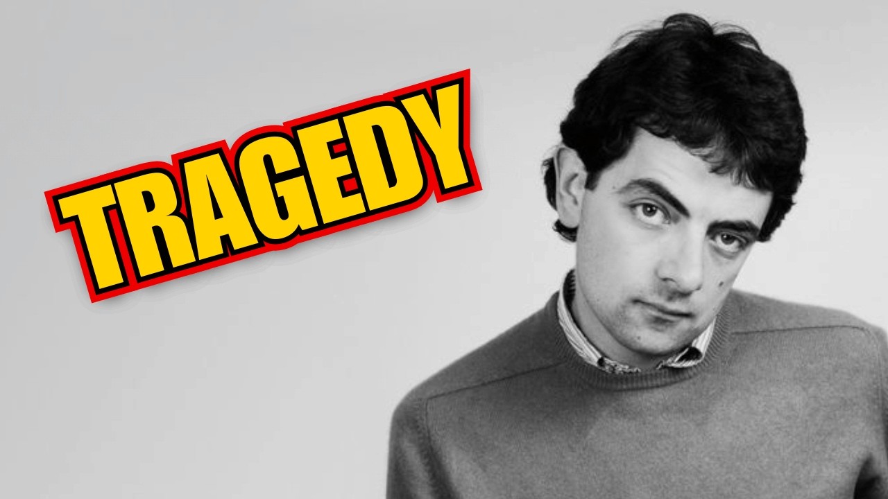At 70, Mr. Bean Finally Confirms What We All Suspected...