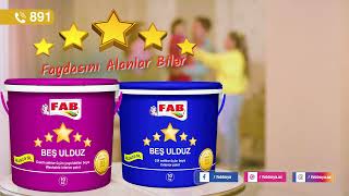 Omi̇d Fab Beş Ulduz