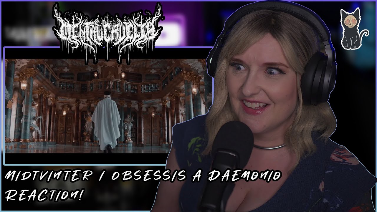 MENTAL CRUELTY – Midtvinter/Obsessis a Daemonio | REACTION