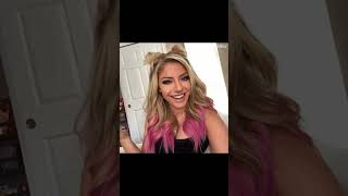 Alexa Bliss Ember Moon GIF - Alexa Bliss Ember Moon #wwe Alexa Bliss Ember Moon GIF - Alexa Bliss Ember Moon #wwe
