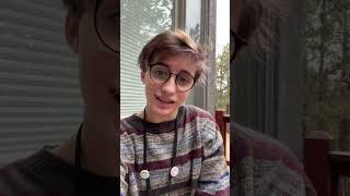 Robin. I Relate So Much To This