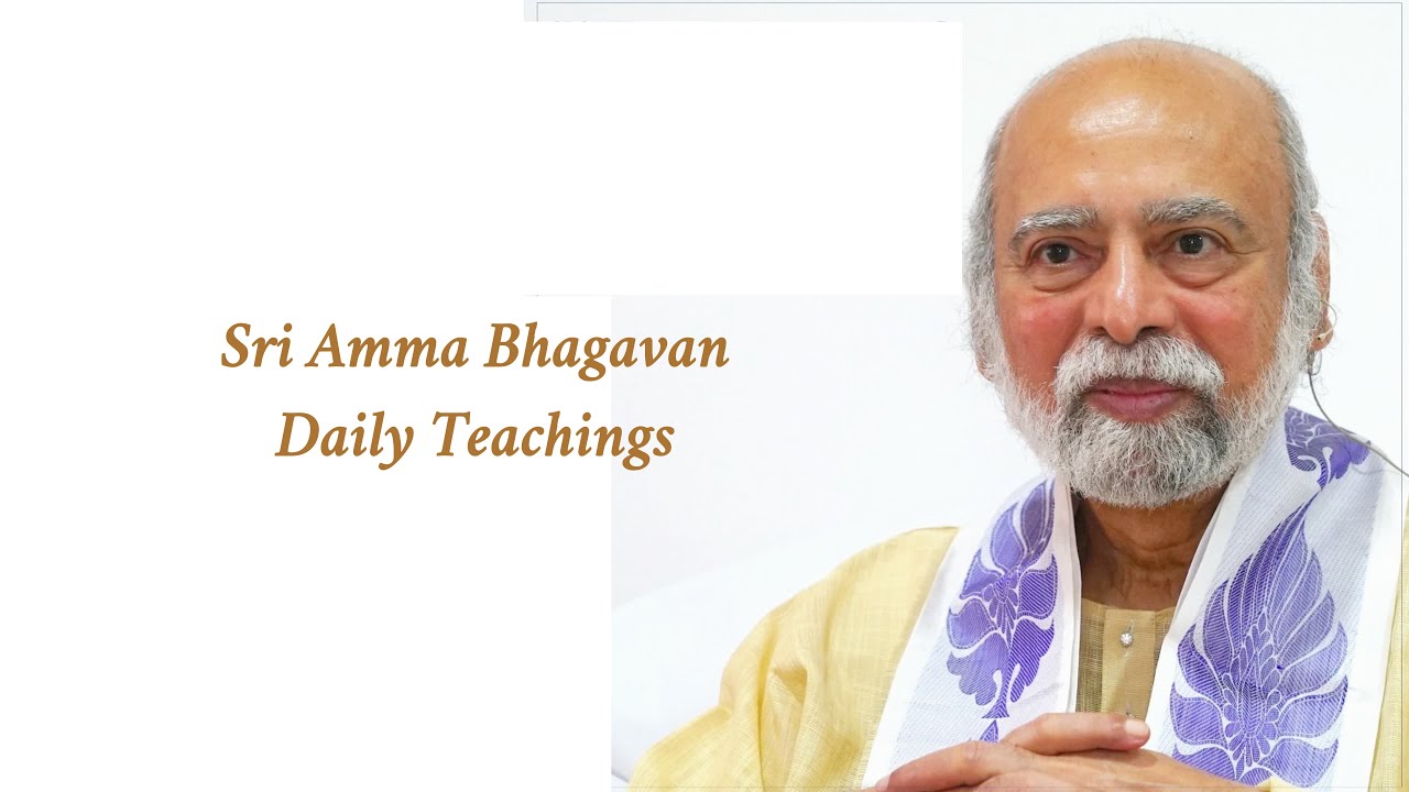 success-wealth-creativity-destiny-t02-sri-amma-bhagavan-daily