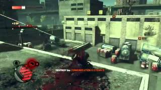 Prototype 2 Walkthrough  Gameplay Part 9   Project Orion