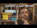 LEYENDO A DAN BROWN | PuntoYComa