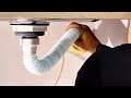 Renueva tu cocina: Cómo cambiar la llave y accesorios del lavaplatos.