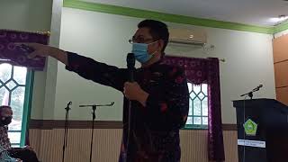 CARA Membuat SOAL Kisi kisi Soal Hots