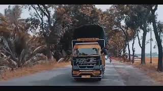 Video story wa truk oleng goyang santuy || ROMANSA TRUK OLENG