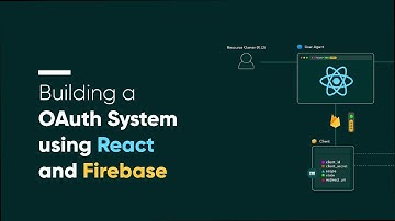 🔴 Building a Authentication System using React and Firebase - in Tamil