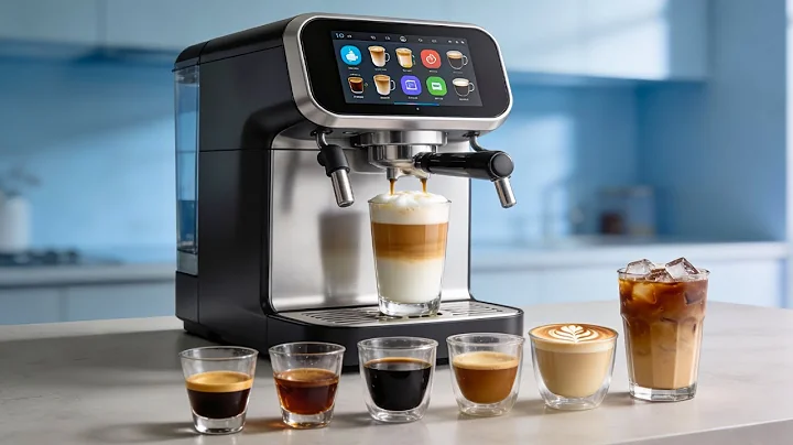 5 Best Automatic Espresso Machines 2025 | Top Bean-to-Cup Coffee Machines