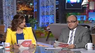 بوابة ماسبيرو : برنامج على إسم مصر(حلقة الثلاثاء 18 - 3 - 2014).