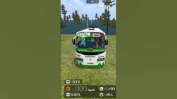 Bangalore to munnar ksrtc sabari in munnar lake #ksrtc #ksrtcsabari #ksrtcswift