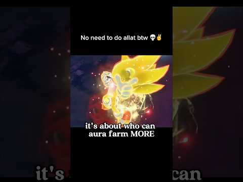 Aura Farming Much… #sonic #sonicthehedgehog #shadow