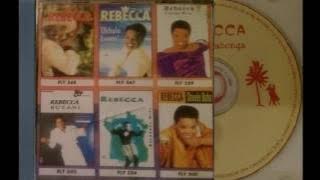 Rebecca Malope - Siyabonga