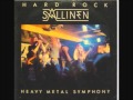 Hard Rock Sallinen - Paint It Black (The Rolling Stones Cover)