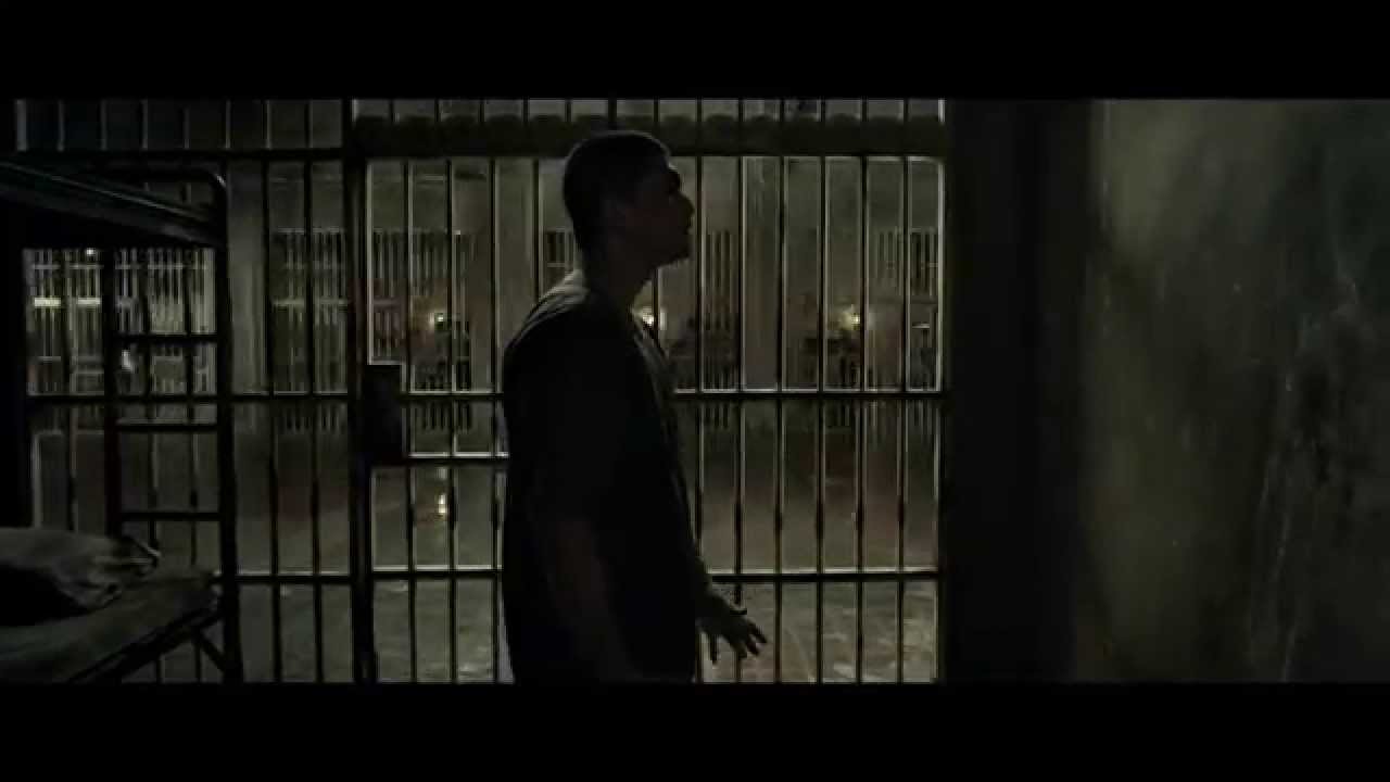 YouTube player