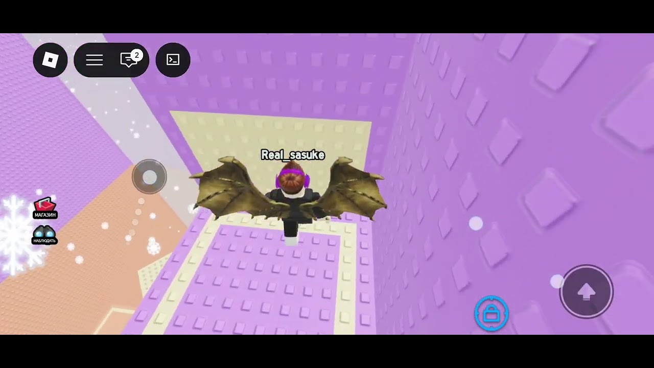 wall hop pro я доканса прошёл 