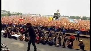 Kaiser Chiefs - Saturday Night (Glastonbury)