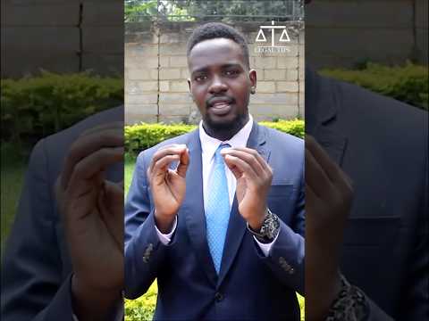 LEGAL TIPS What Are The Best Ways Of Knowing The Land You Are Buying In Uganda Is Safe LEGAL TIPS What Are The Best Ways Of Knowing The Land You Are Buying In Uganda Is Safe