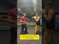 CONTRAGOLPEANDO LA DERECHA Pt 1 #boxeo #boxeoespaña #boxeoespañol #boxing #boxingworkout #boxeomx