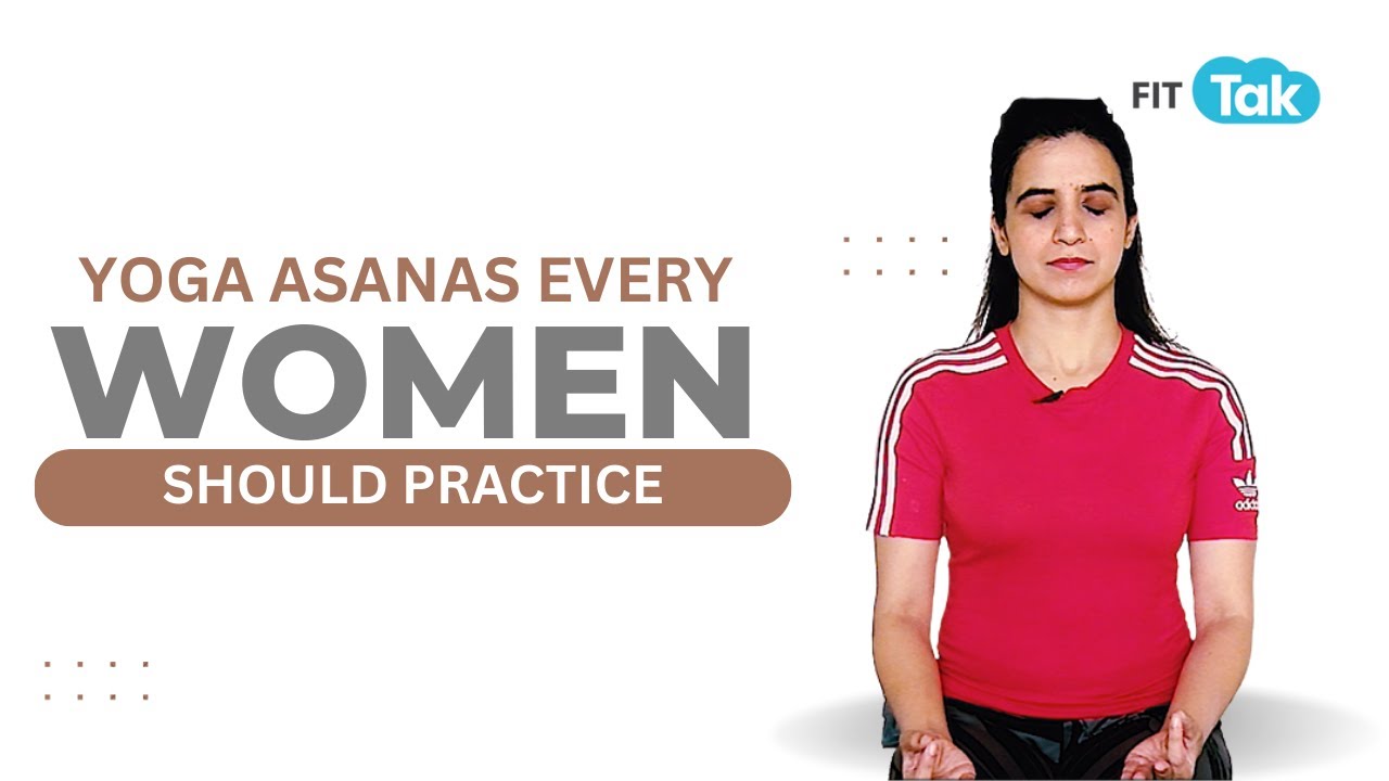 Yoga for Women's Health Yoga Exercises Women's Health Issues