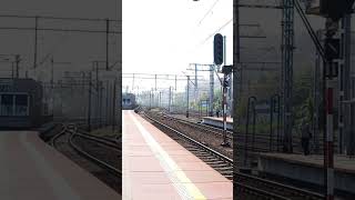 estación de tren gdynia główny