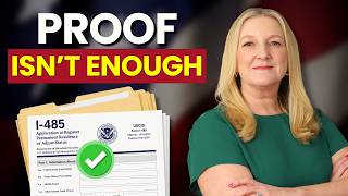 USCIS Is Looking For This In Marriage Green Card Cases