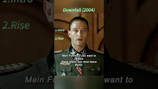 Downfall (2004) | “When the War Is Won” – Illusion, Denial & A Crumbling Reality 🏛️⚠️💭