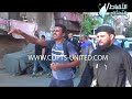 سائق أبونا سمعان ضحية القتل القاتل عمل صليب علي رأس أبونا بعد ما قتله