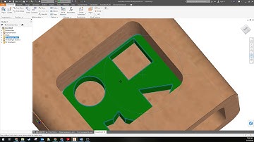 3 Automoblox Middle Section Subassembly