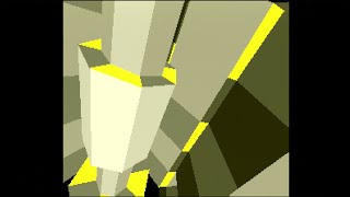 Atari ST(E) | STNICCC2000 | Demo by Oxygene (Real Hardware)