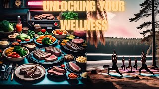 Supercharge Your Life: A Guide to Optimal Wellness