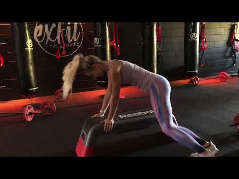 Follow our high intensity training sessions SUBSCRIBE below so you don’t miss out on our sessions workouts traduccion