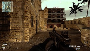 Modern Warfare 3 Jtag Mods (Preview)