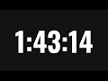 End of video