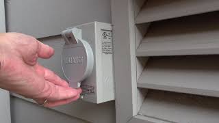 Transfer Switch Installation
