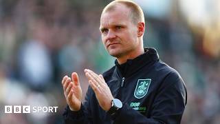 Celebrity Huddersfield Town Boss Liam Manning on Compassionate Leave: What It Means for the Season Profile