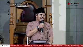 LIVE Kajian Ramadhan 1447 H | Ustadz Abdul Rohman Al Khairy . S.Pd.I., M.Pd