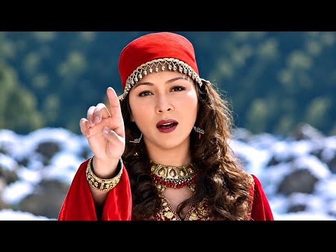 Chod Ke Na Jaa O Piya | Alka Yagnik | Maa Tujhhe Salaam 2002 Songs | Arbaaz Khan, Monal