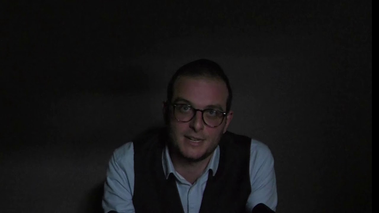 BANDE ANNONCE - COACHING sur ISRAELTORAH