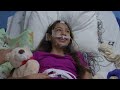 What is a sleep study  what to expect when you stay at nicklaus childrens hospital sleep lab