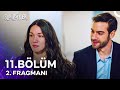 Sahipsizler 11 Bölüm 2 Fragmanı Sevdiğim Adama Sahip Çıkıyorum 