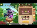 Idle Heroes 42 Super Casino spins and 10 star Demon Hunter ...