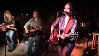 Ashley McBryde, Cornbread Wedding Cake.