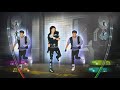 [Wii] Michael Jackson - The Experience, Bad / Max2006 & EXE