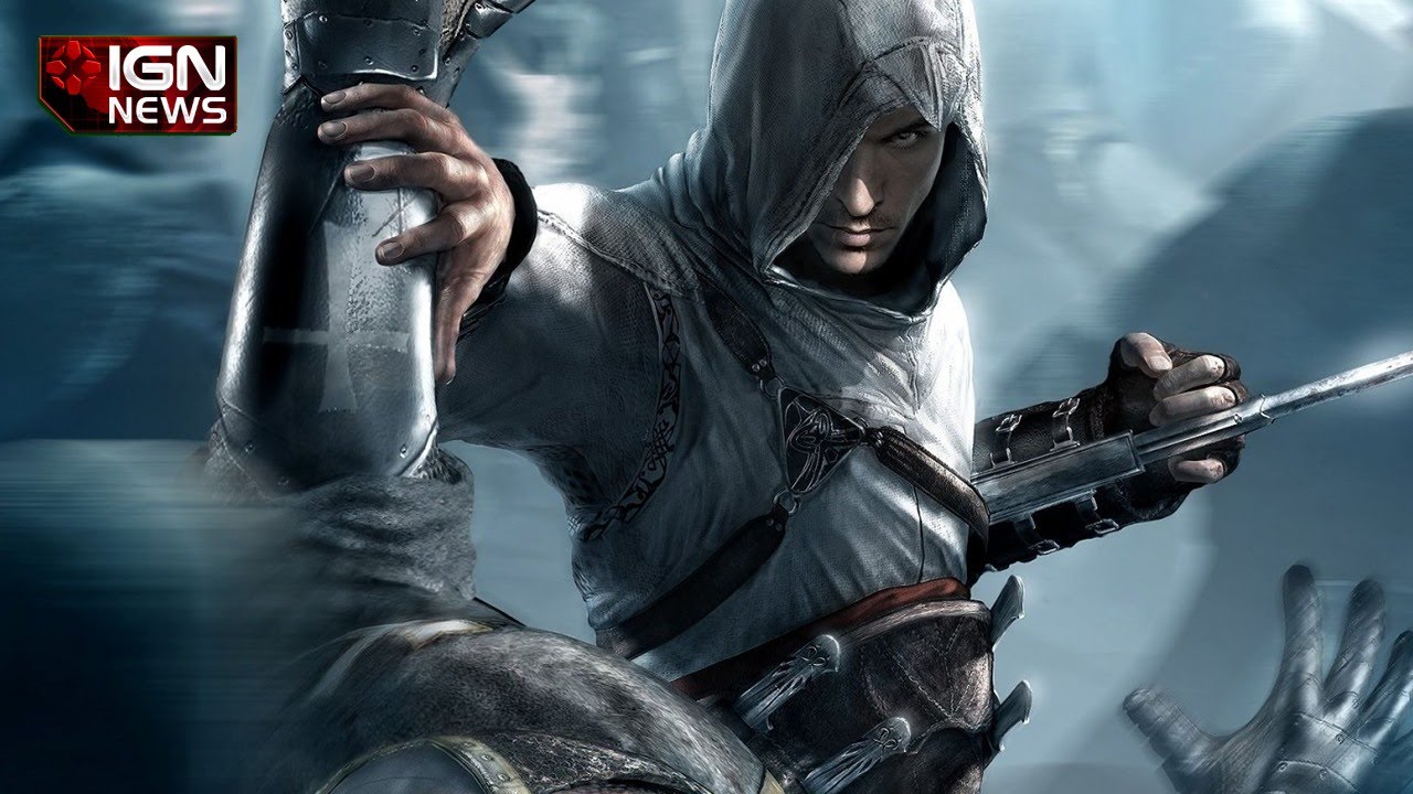 9 Games Like Assassin's Creed to Play in 2023 - IGN