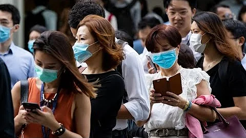 Global Recovery From Virus Will Be More U-Shaped: State Street’s Jones - DayDayNews